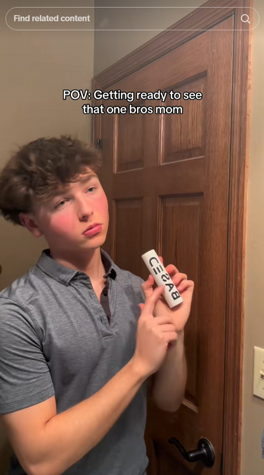 Based Bodyworks TikTok 2