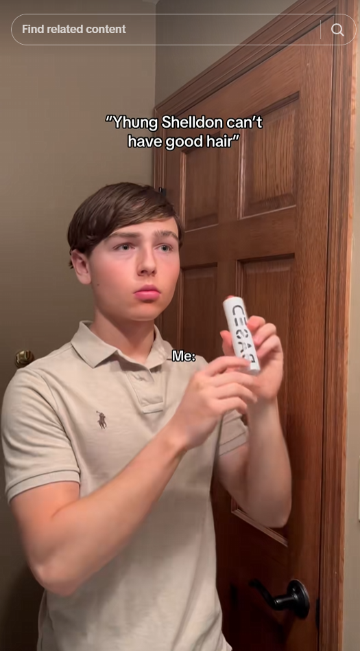 Based Bodyworks TikTok 3